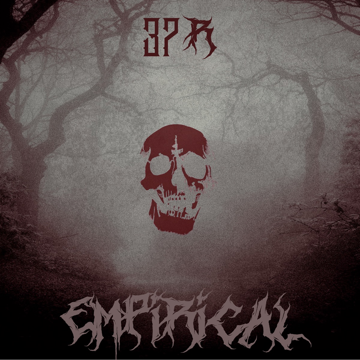 Empirical - Single by 37R album cover