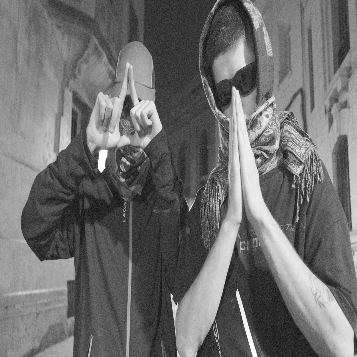 REQUIEM (feat. FlakoPodrioo0 & Jac Speiz) - Single by Wesbrukk album cover