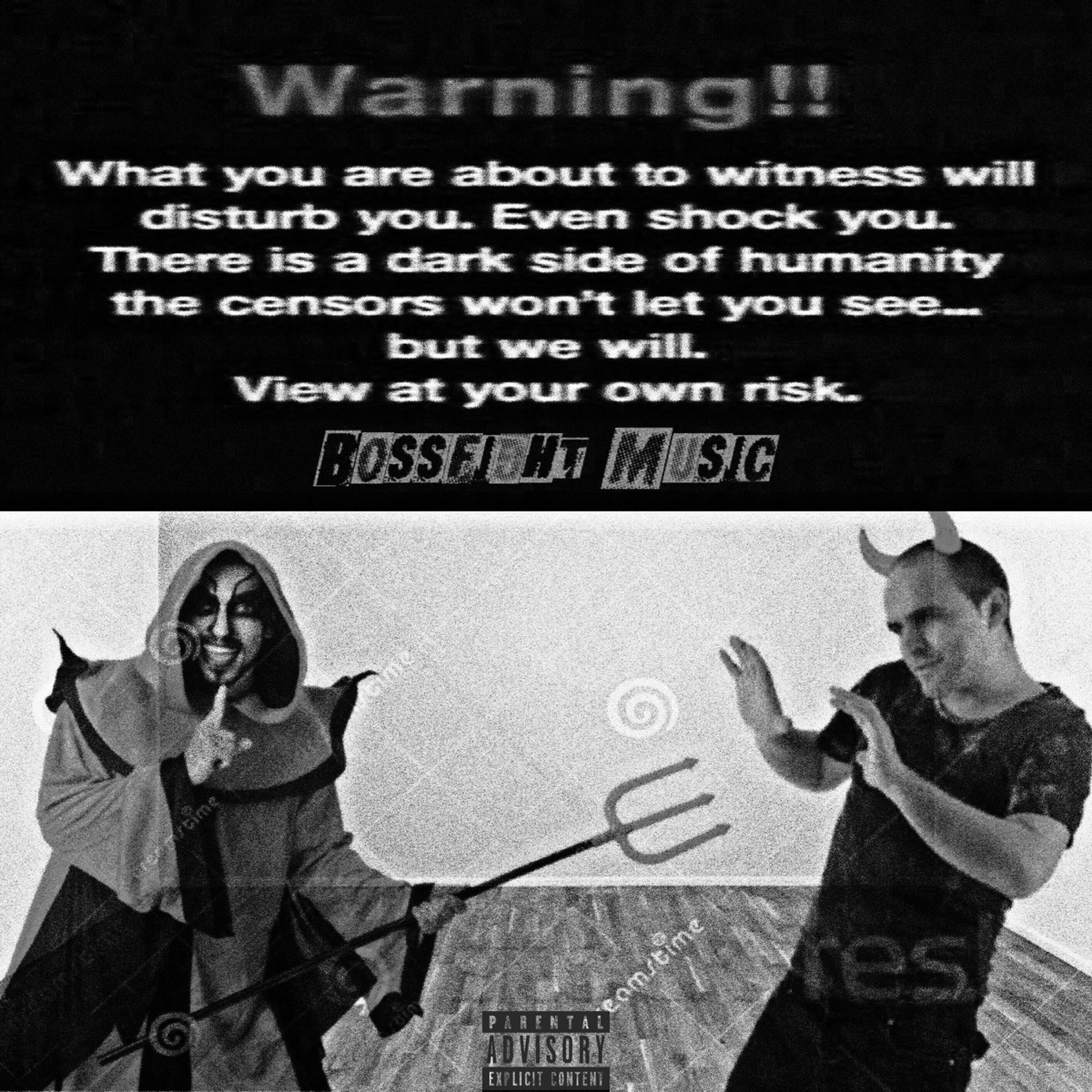 Dead Ohlin - Single by Shaftxvi album cover