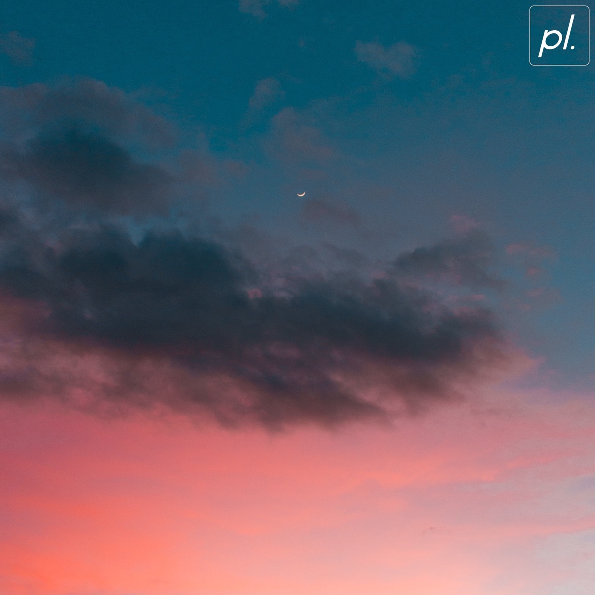 Cloud Paths - Single by alhivi & Amaez album cover
