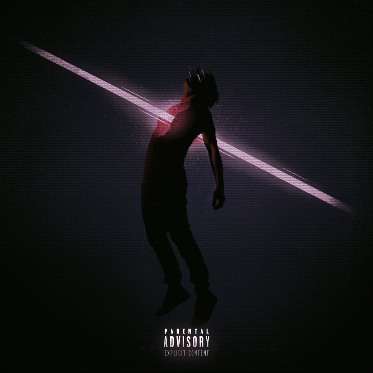 your loss is stuck inside my mind. - Single by kindawish.x album cover
