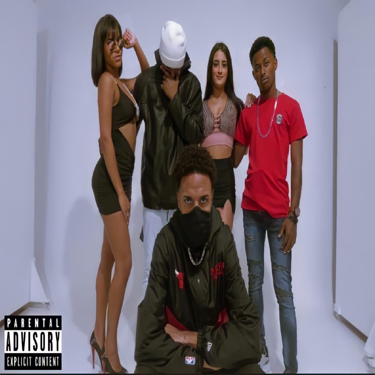 Má Conduta - Single by Johnny Bugatti, Prod. Deodat0 & Little Prince album cover