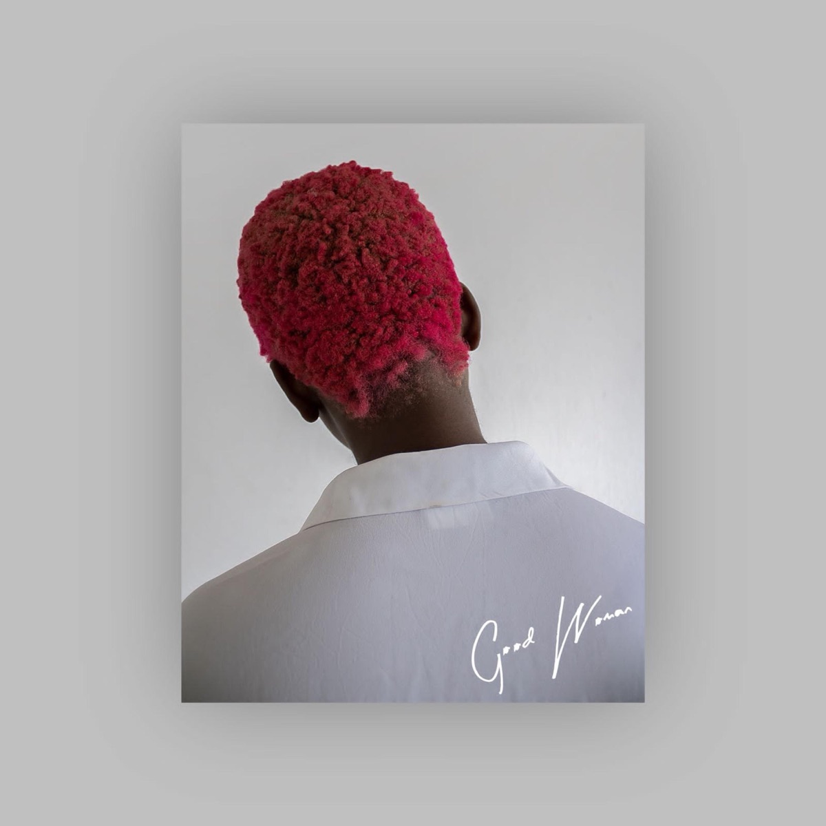 Good Woman (feat. Unkle Lipa, Una Rine & Troy Dipa) - Single by K Mvsh album cover