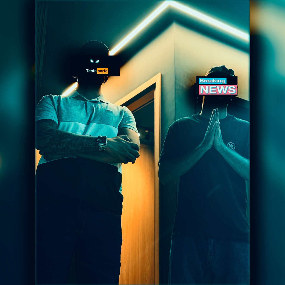 Passando Marcha (feat. Lkzz & Puyol MC) - Single by imoral.og album cover
