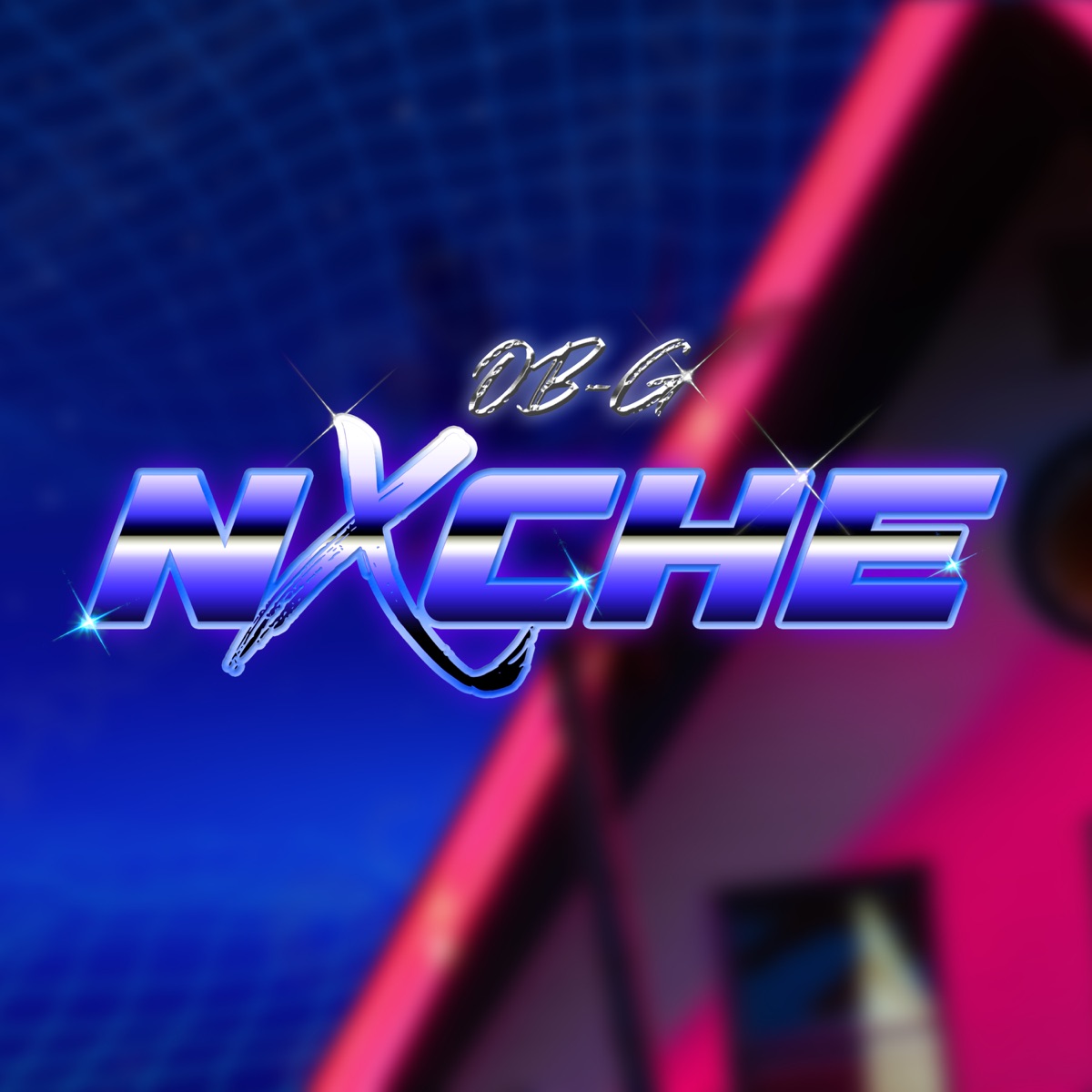 Nxche - Single by OB-G album cover