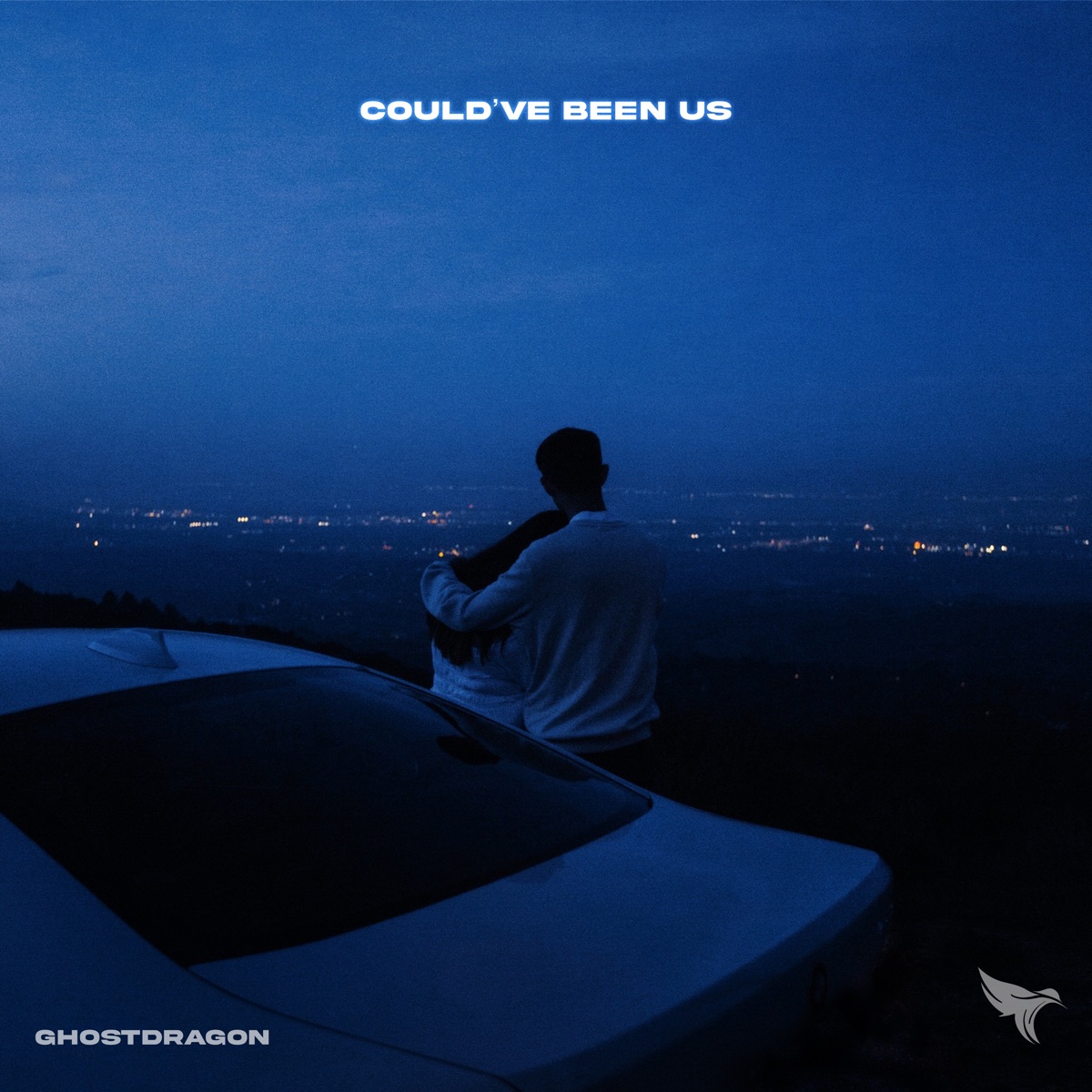 Could've Been Us by GhostDragon album cover