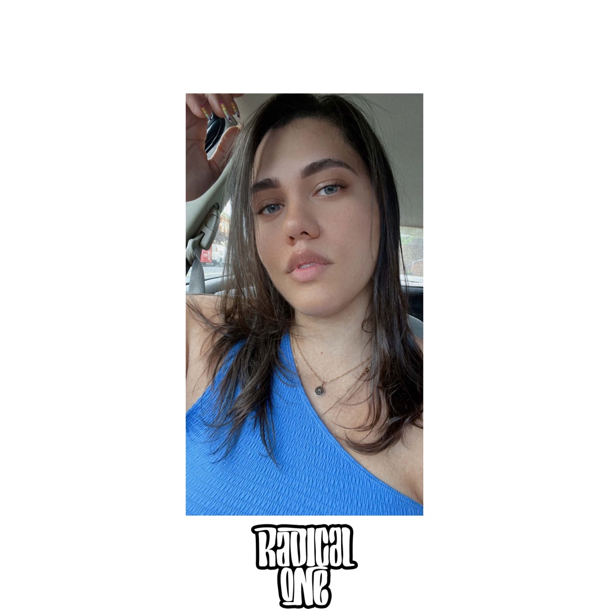 Mi Chula - Single by Radical One album cover