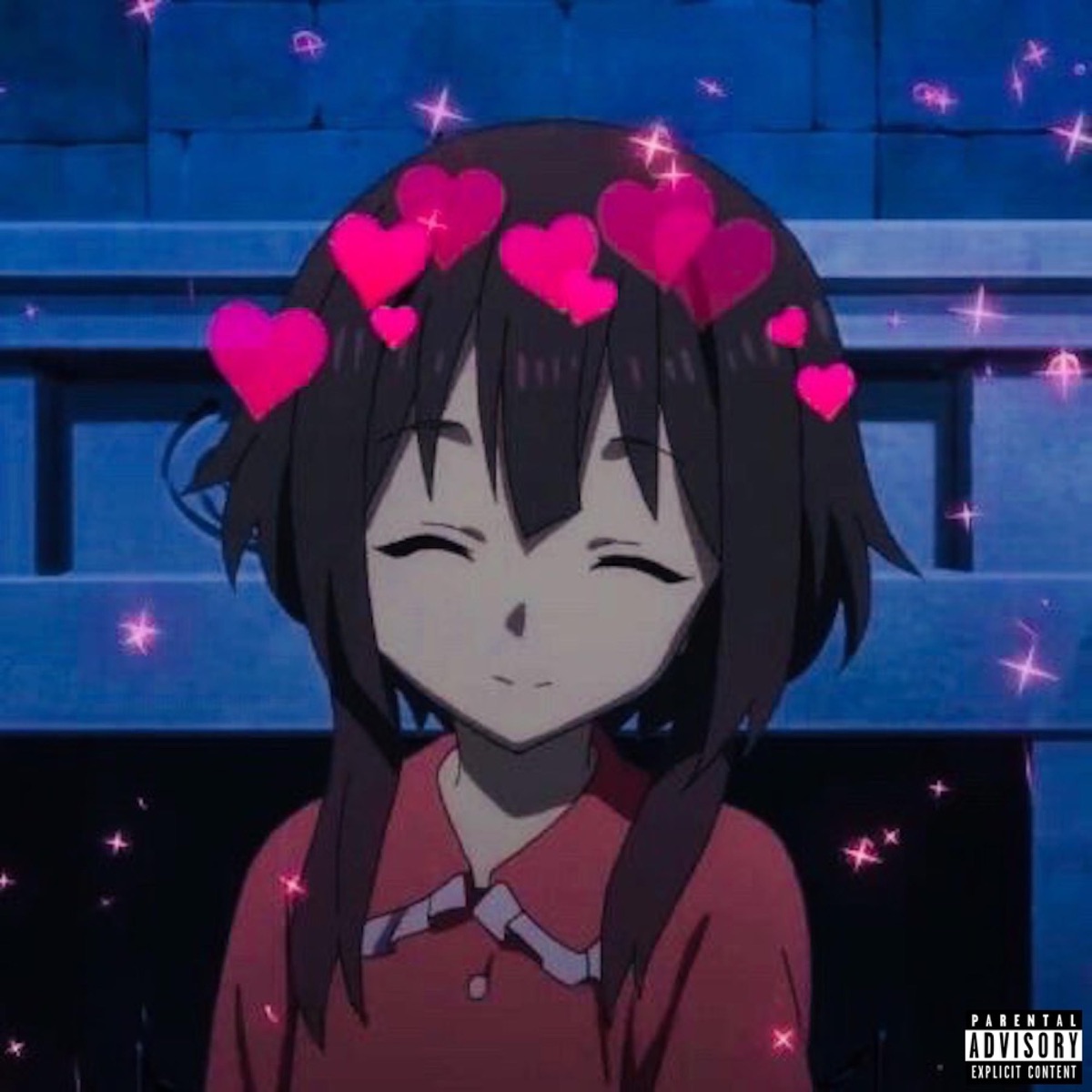Heavy Heart (feat. Dreamworld Tony, Counter & KidVitals) - Single by Dreamworld album cover