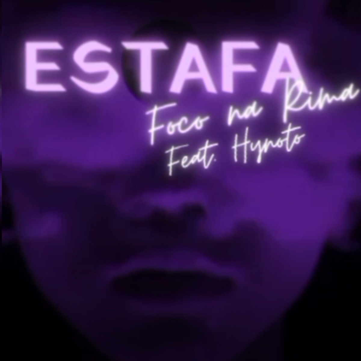Estafa - Single by Foco na Rima, Hynoto & Doug Meraki album cover