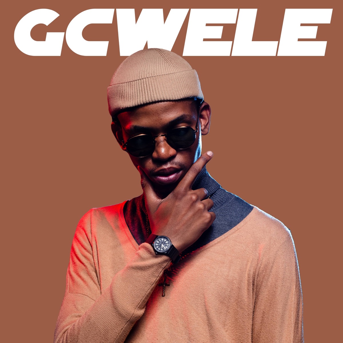 Gcwele (feat. Thatohatsi & Zulubutter) - Single by Vesta SA, Ntando Yamahlubi & Blaq Note album cover