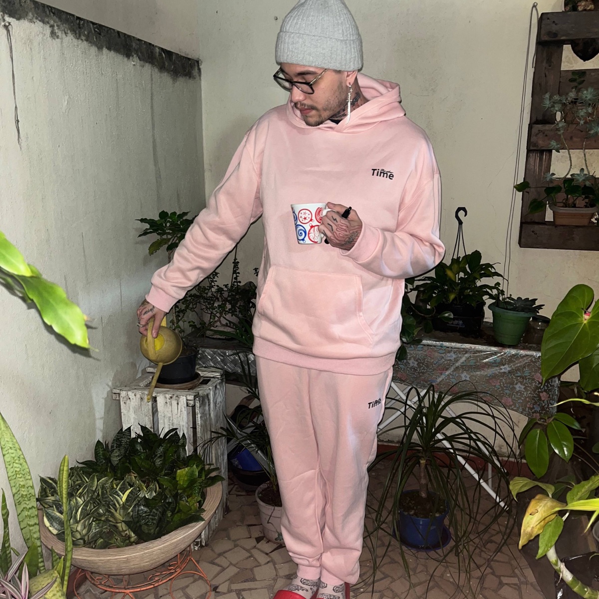 ACORDA JOÃOZINHO (feat. Lil Von) [REMIX] - Single by JotaPills album cover