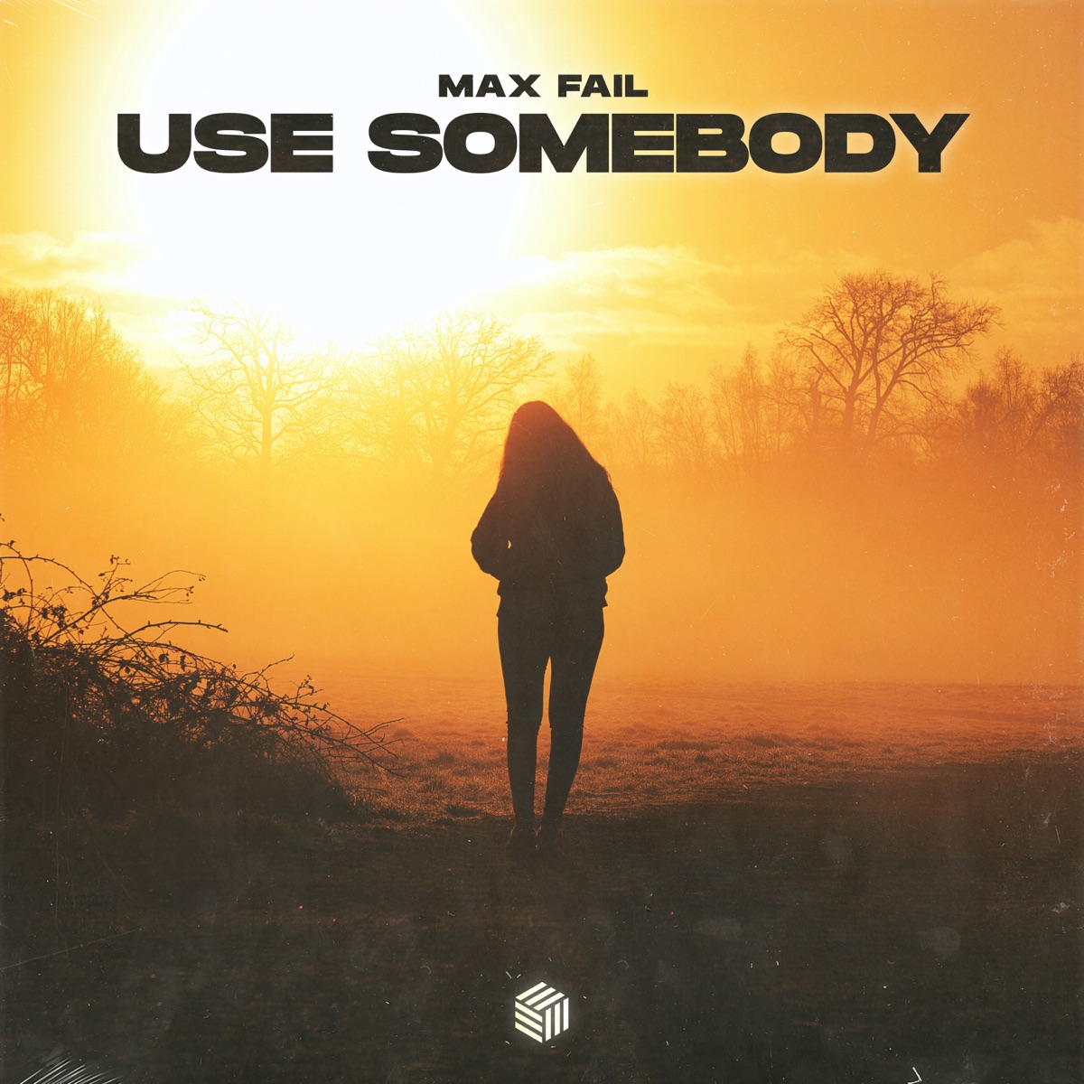 Use Somebody - Single by Max Fail album cover