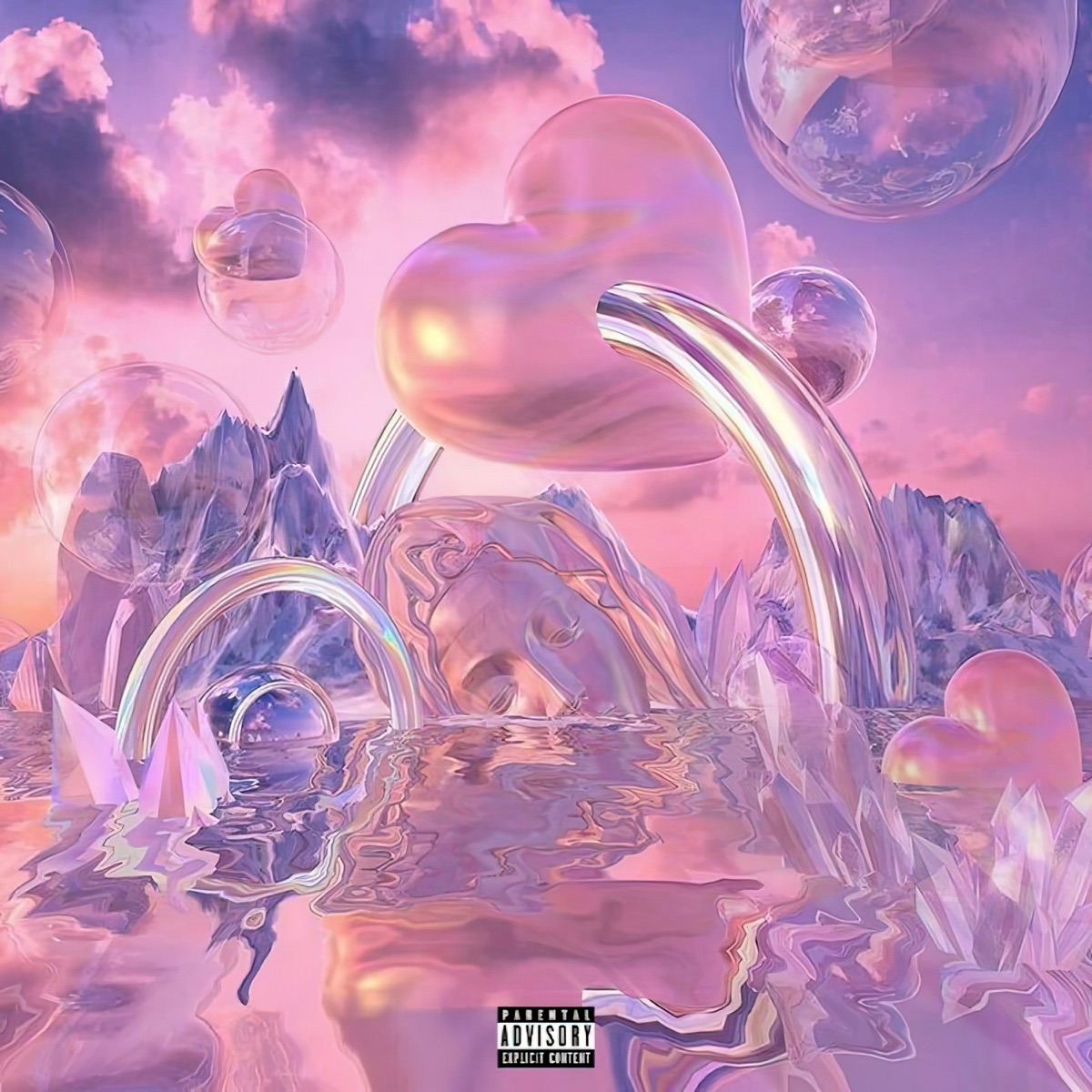 Kizuna by DI3+g0 album cover