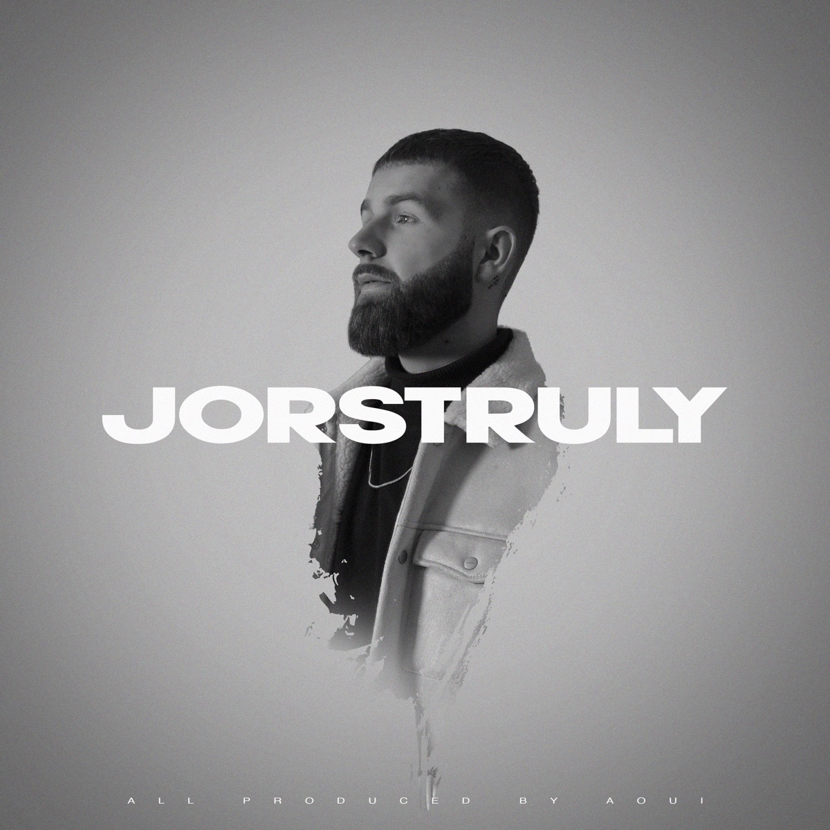 Jorstruly by Jor album cover