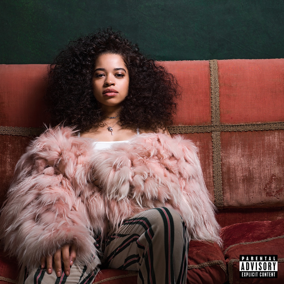 Ella Mai by Ella Mai album cover