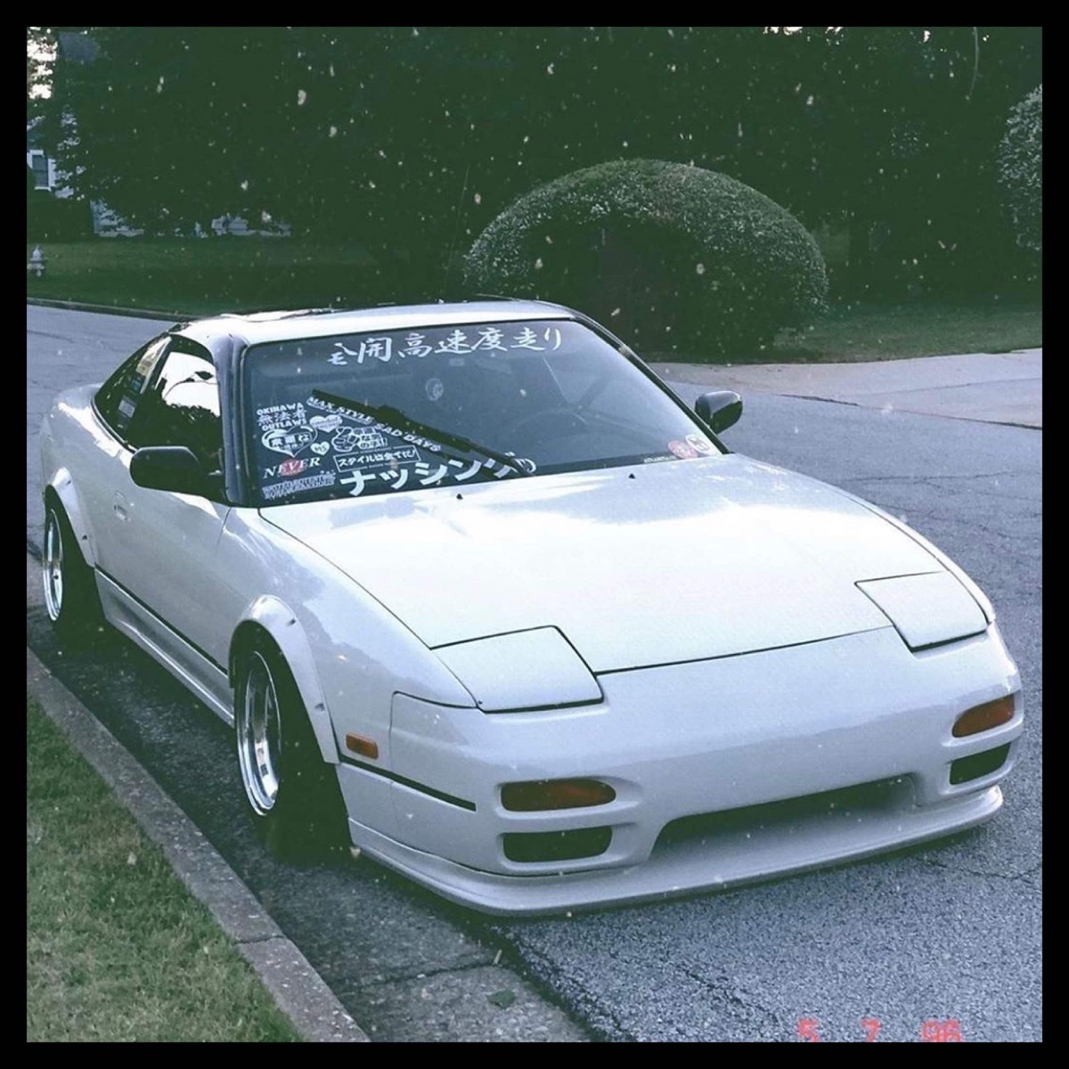 Smoked Out - Single by CRA$HTHES15 album cover