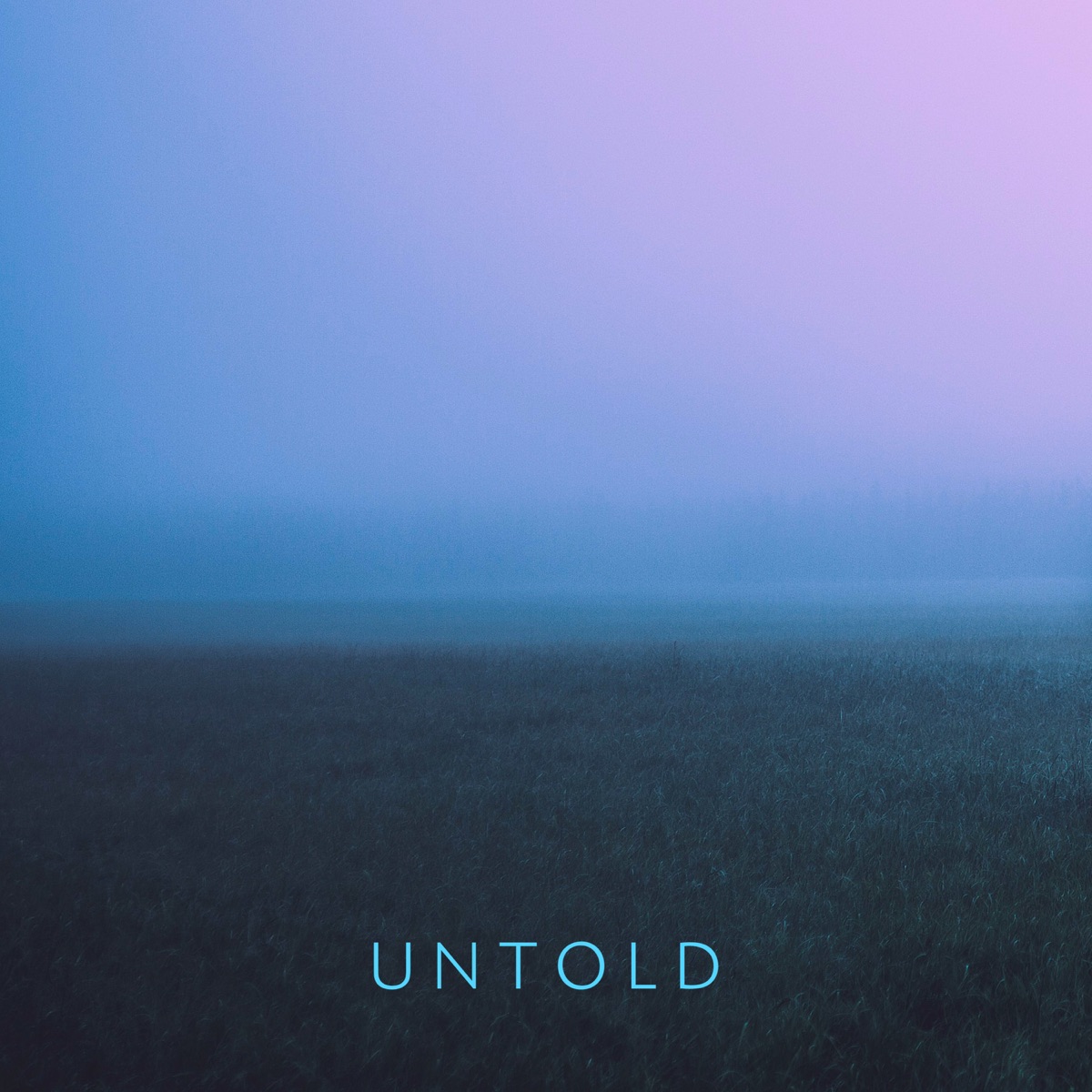 Untold - Single by Absence Of Doubt album cover