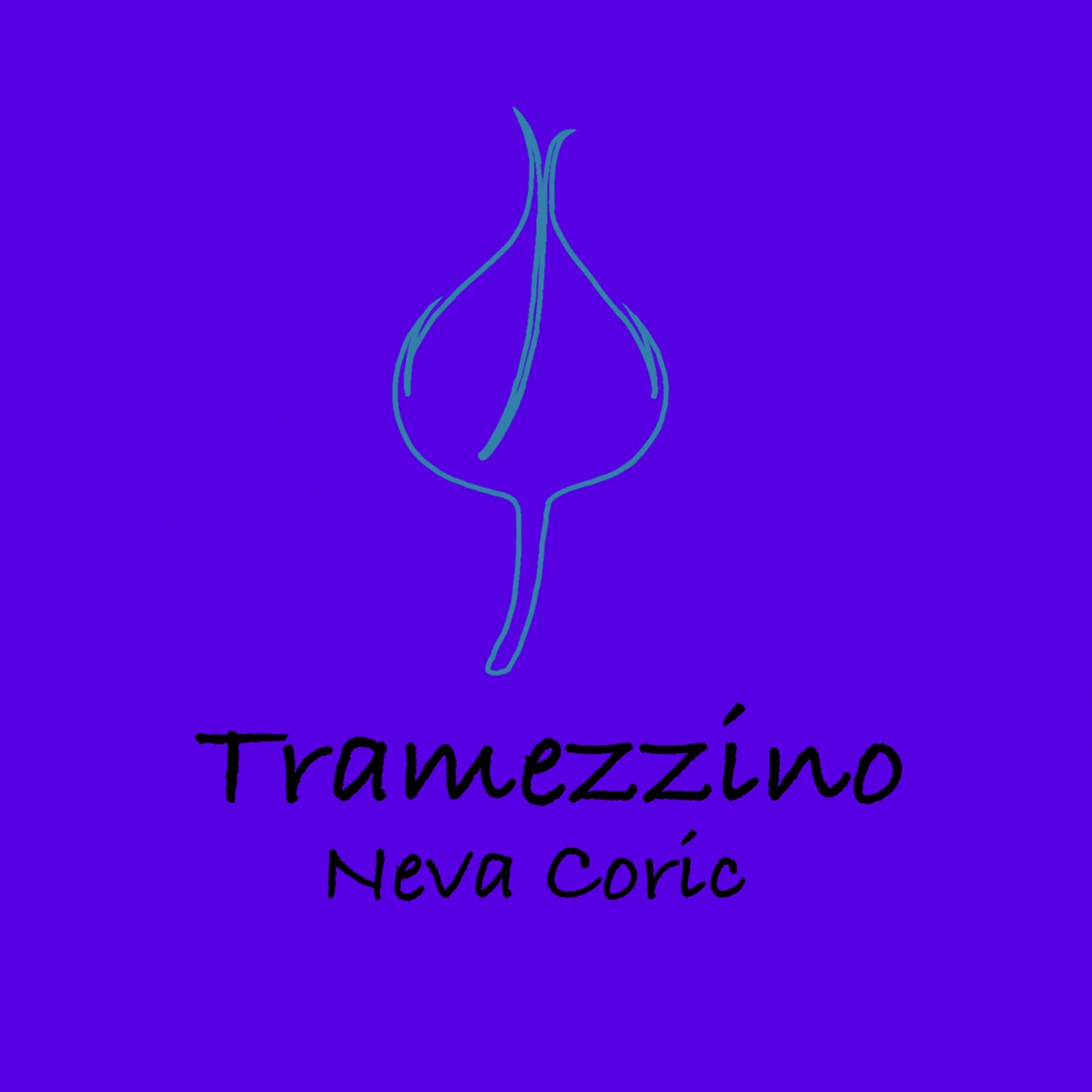 Tramezzino - Single by Neva Coric & Iltoro album cover