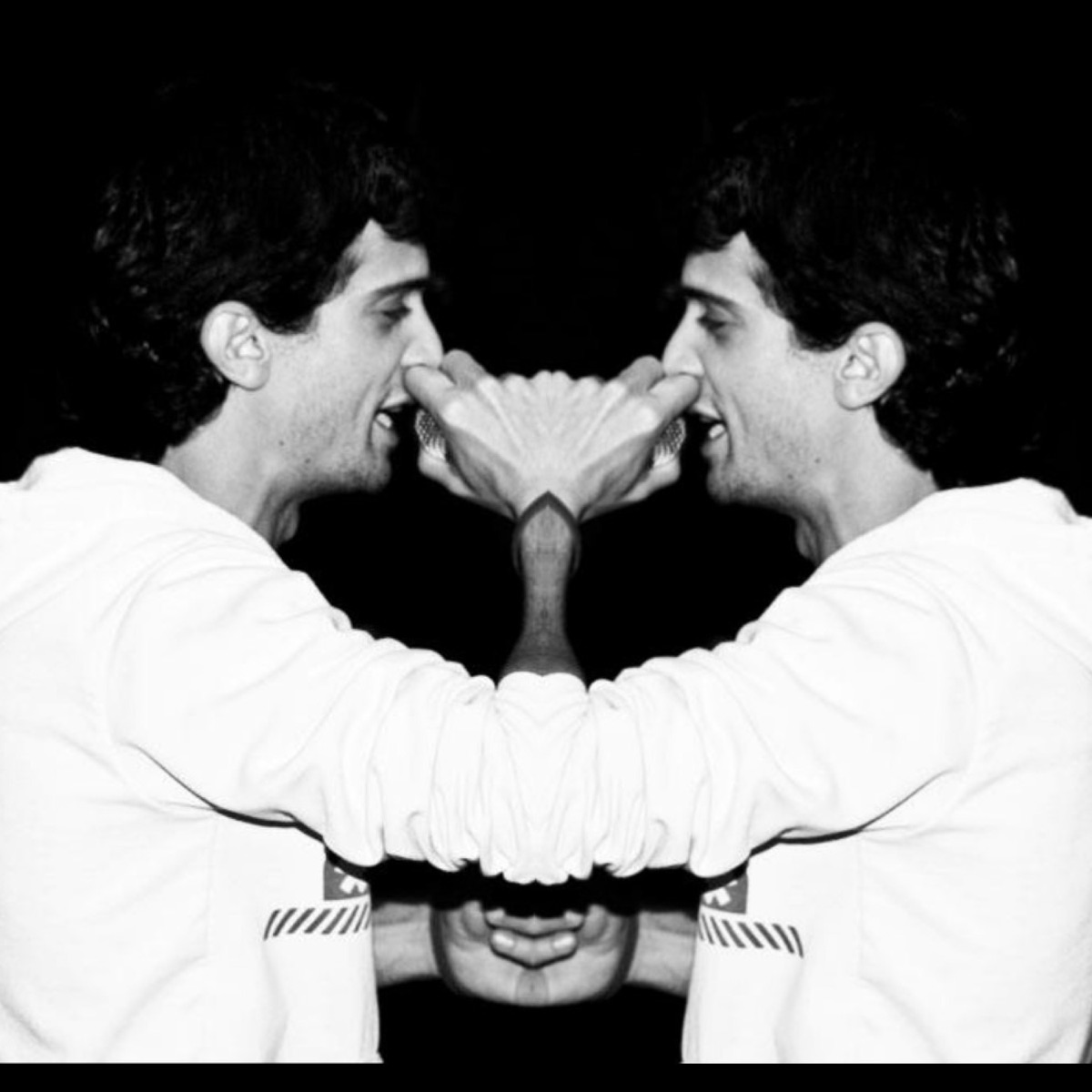 Cuando no sabes lo que pasa (feat. Sana & Robin Loops) - Single by EL IZA album cover