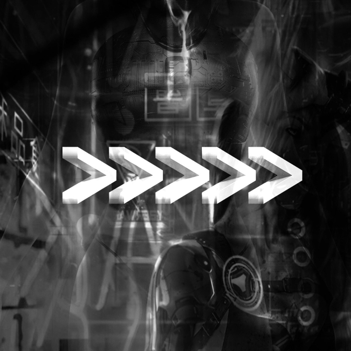 Lust - Single by Blanku album cover