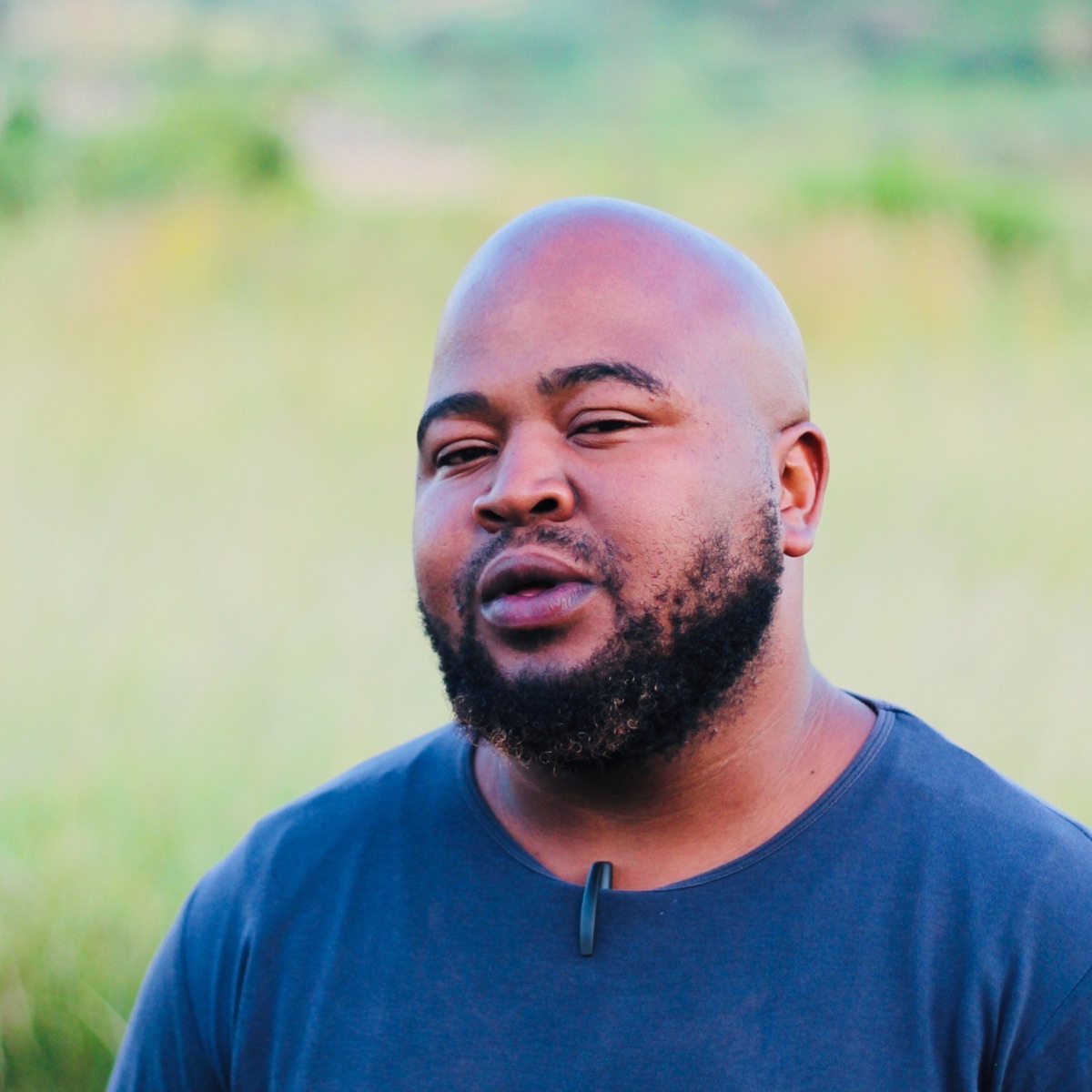 Trance - Single by Teddy Soul_sa album cover