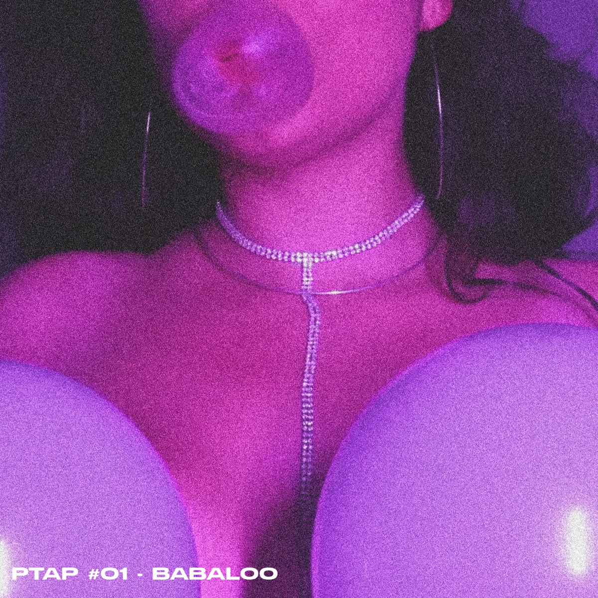 PTAP #01 - BABALOO - Single by Venâncio & Matheus Curado album cover