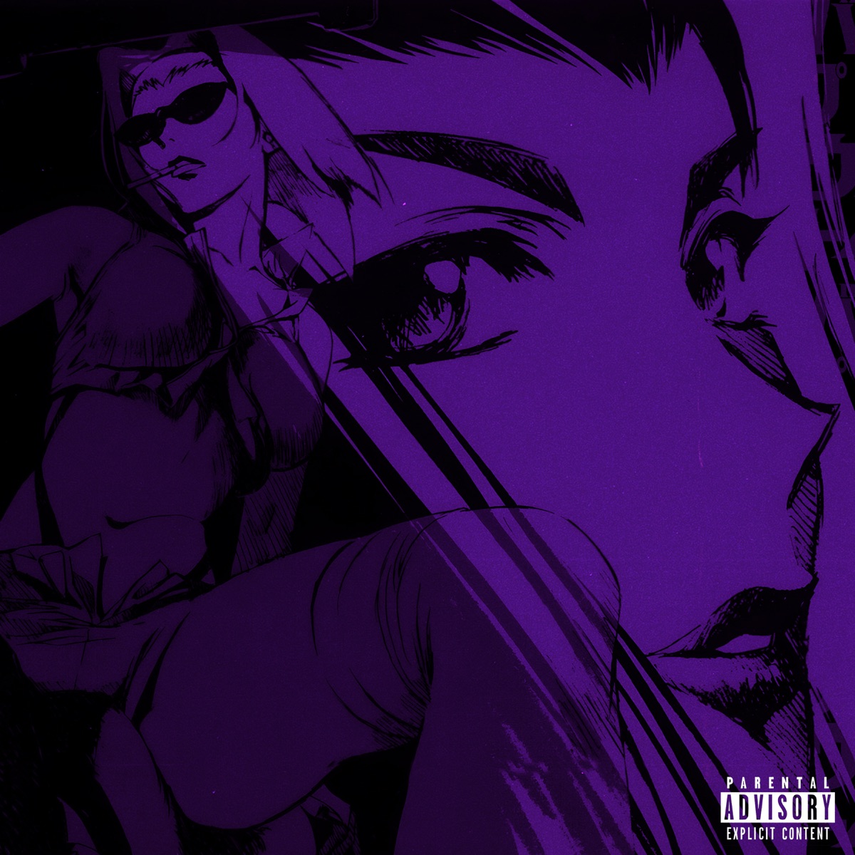 Faye - Single by KacC & Luke Hoodz album cover