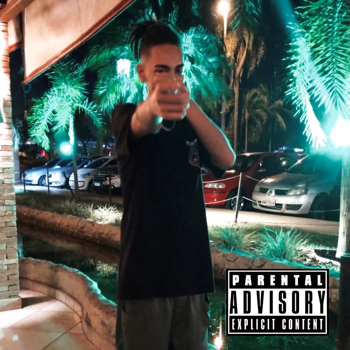 Bitch do Rio - Single by $traik & rxmisz album cover