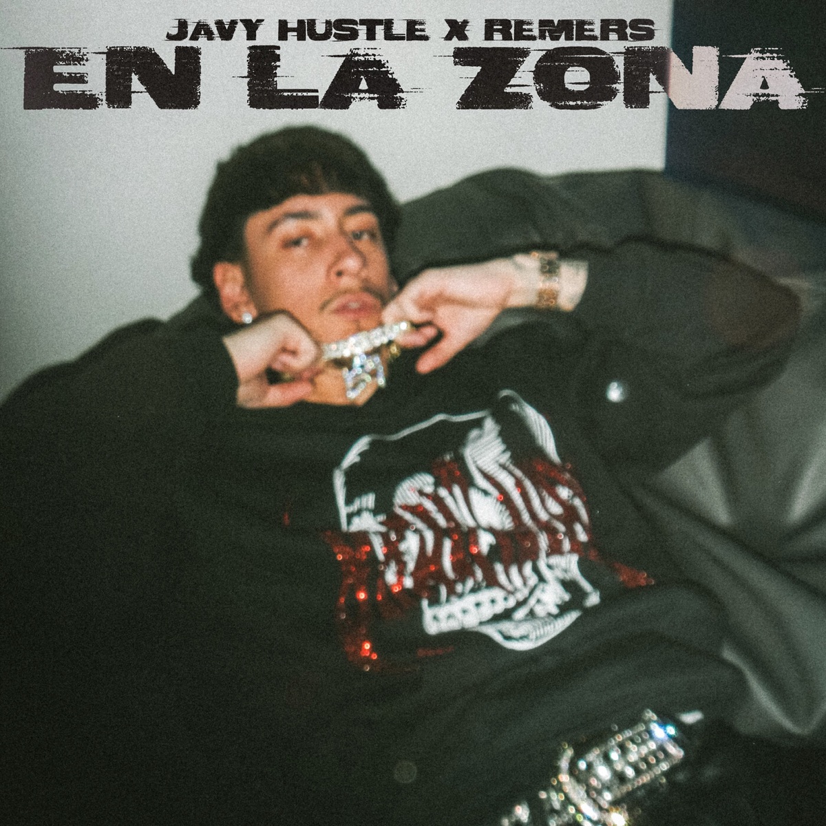 En La Zona - Single by Javy Hustle & Remers album cover