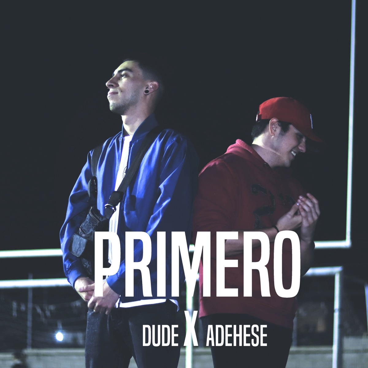 Primero - Single by Adehese album cover