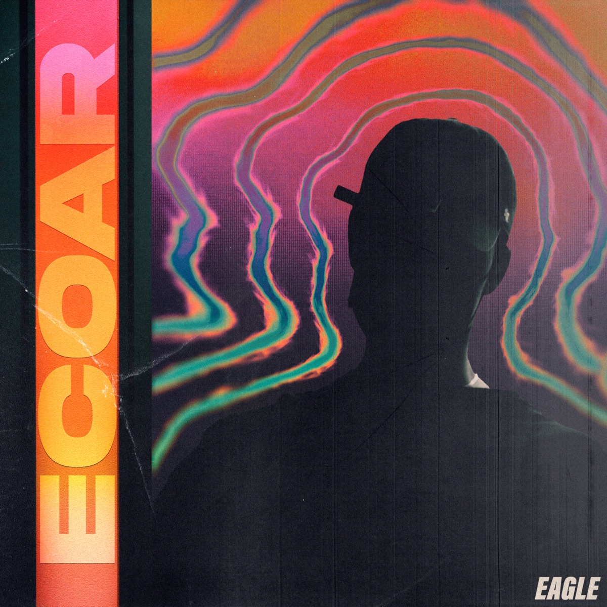 Ecoar - Single by EAGLE album cover