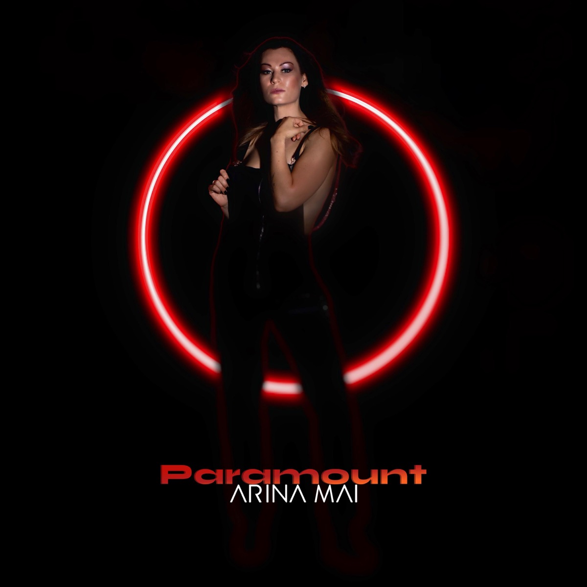 Paramount - Single by Arina Mai album cover