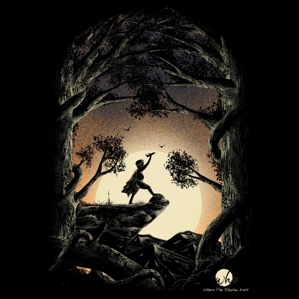 Teach Me to Fly (Greg Ochman Remix) - Single by Radical Fantasy & Amir Telem album cover