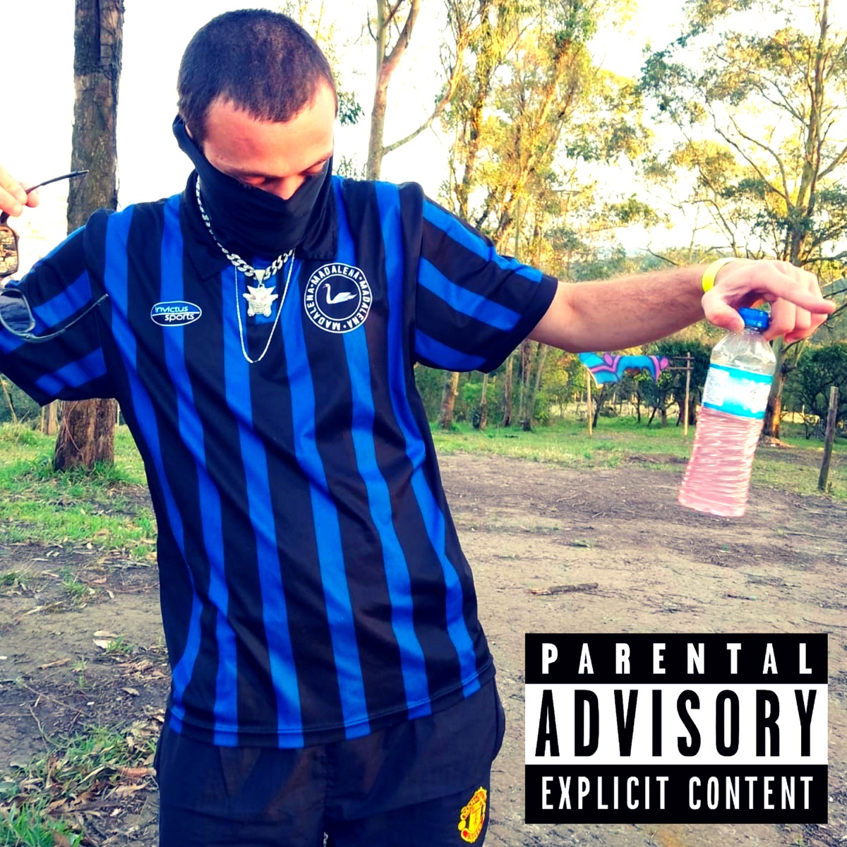 Bala da Pirelli - Single by SXCS album cover