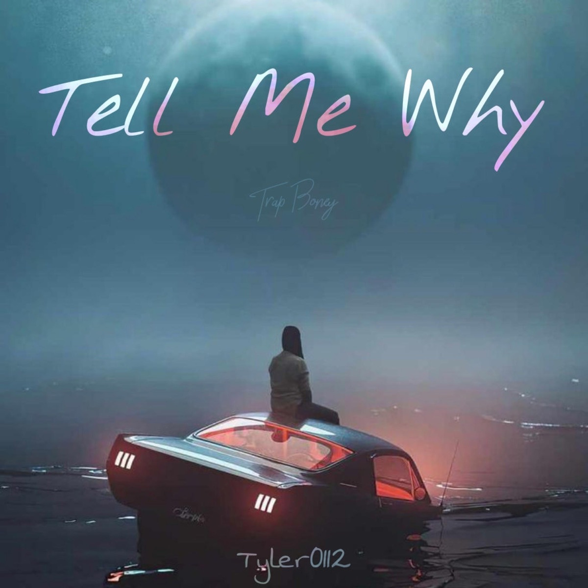 Tell Me Why - Single by Tyler0112 album cover