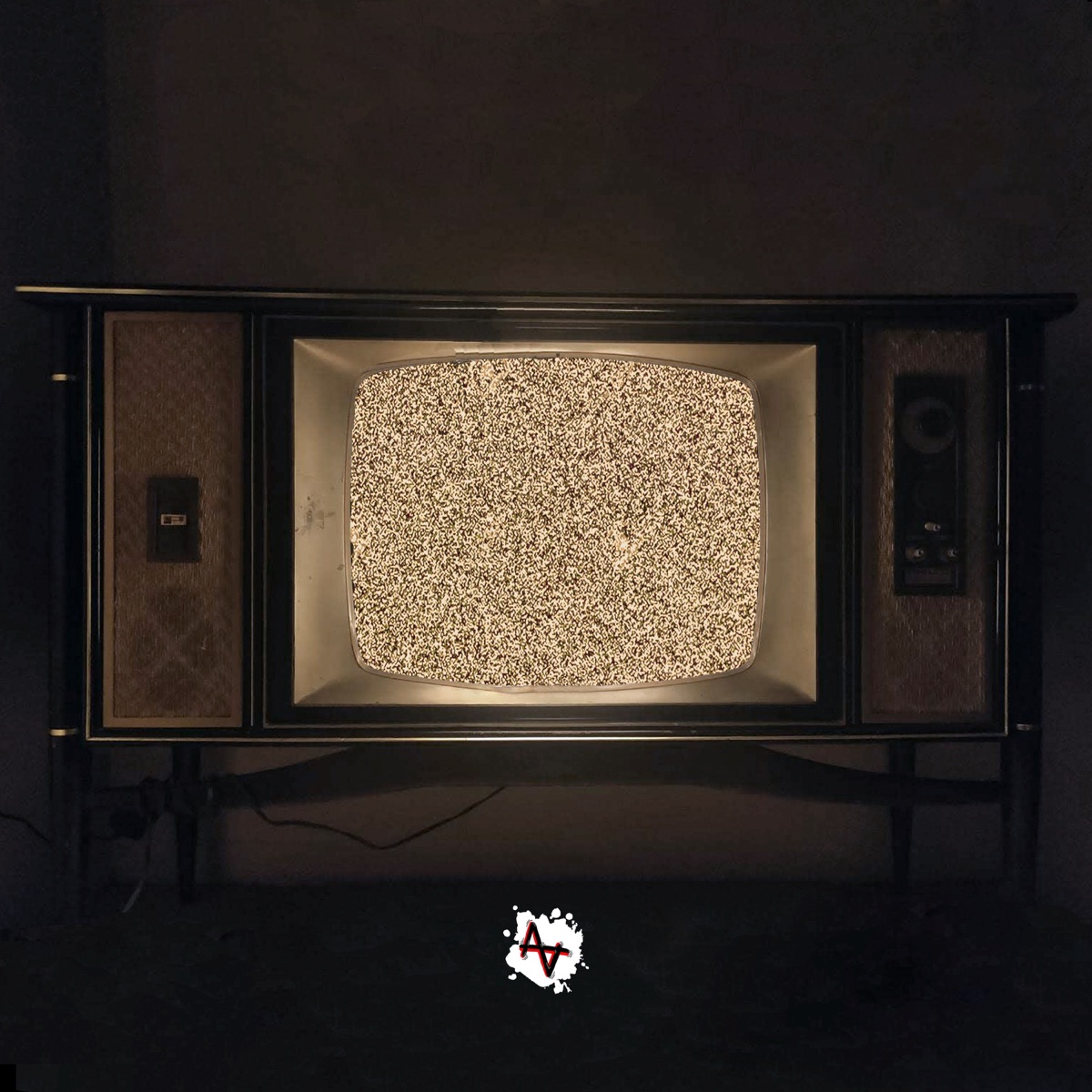 Corte comercial - Single by AnVerzo album cover