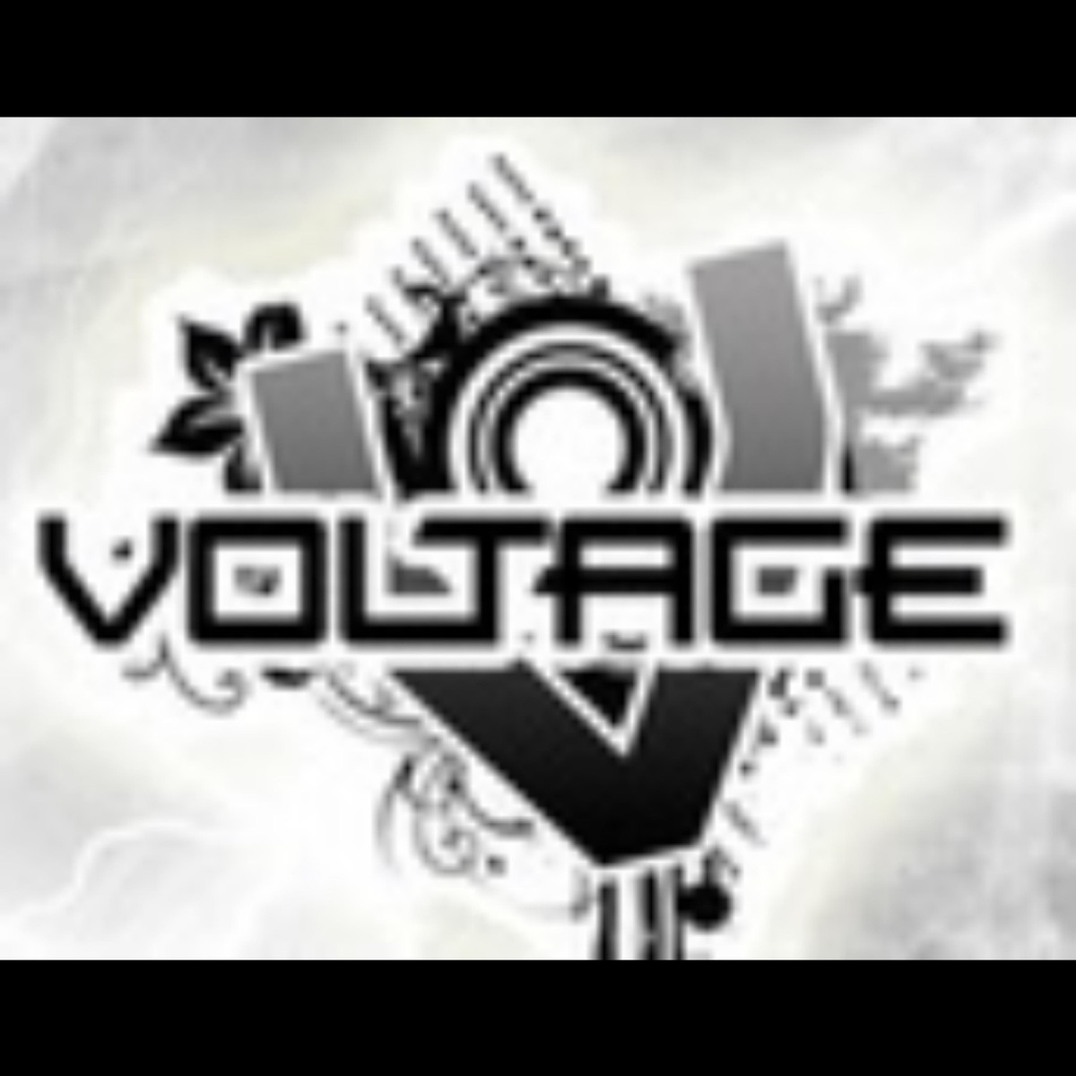 Calm Your Hype Down (feat. Griminal, Nutcase & Terra K-I-D) - Single by Voltage album cover