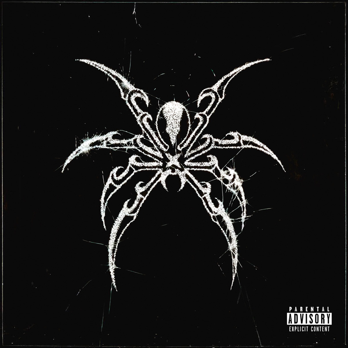 Nena Trampa by Cazzu album cover