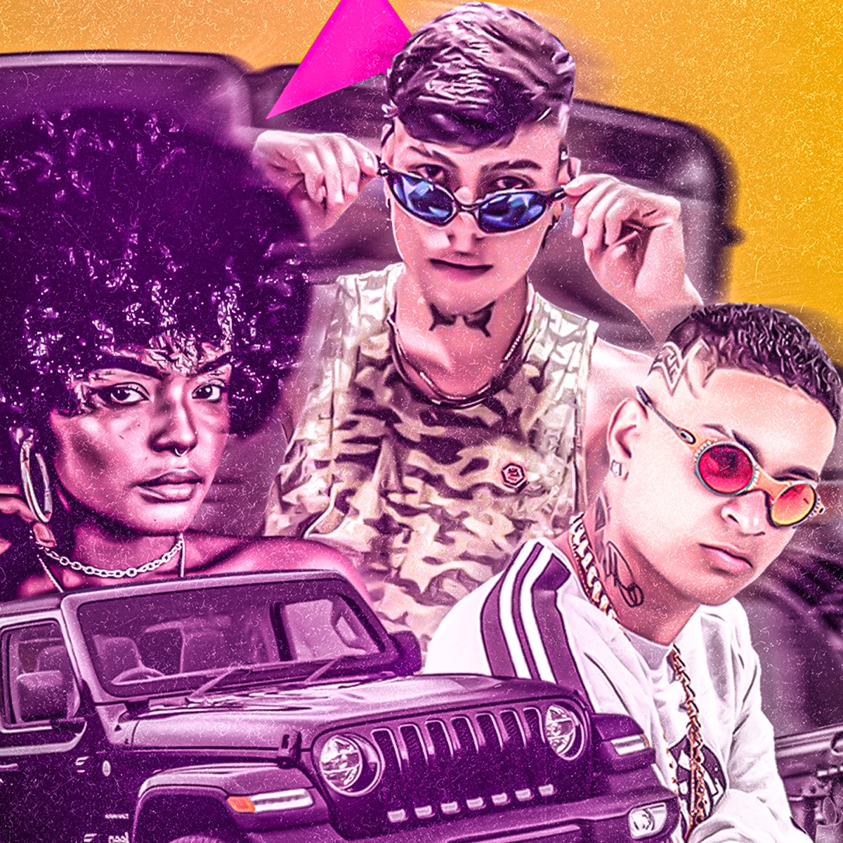 157 de Macho - Single by MC 10G, PRETA NICK & Wictor Muniz album cover
