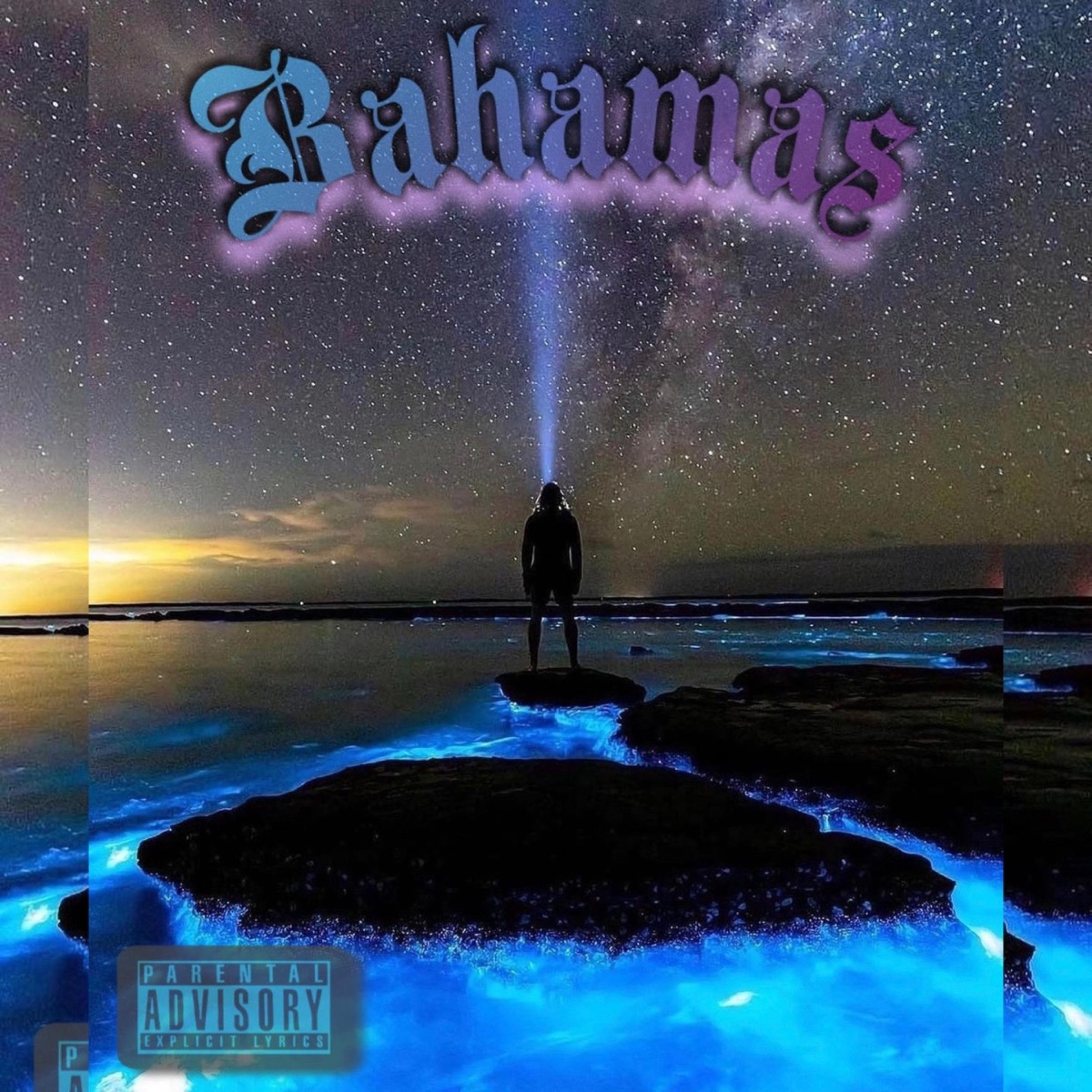 B A H A M A S - Single by Mr. Style album cover