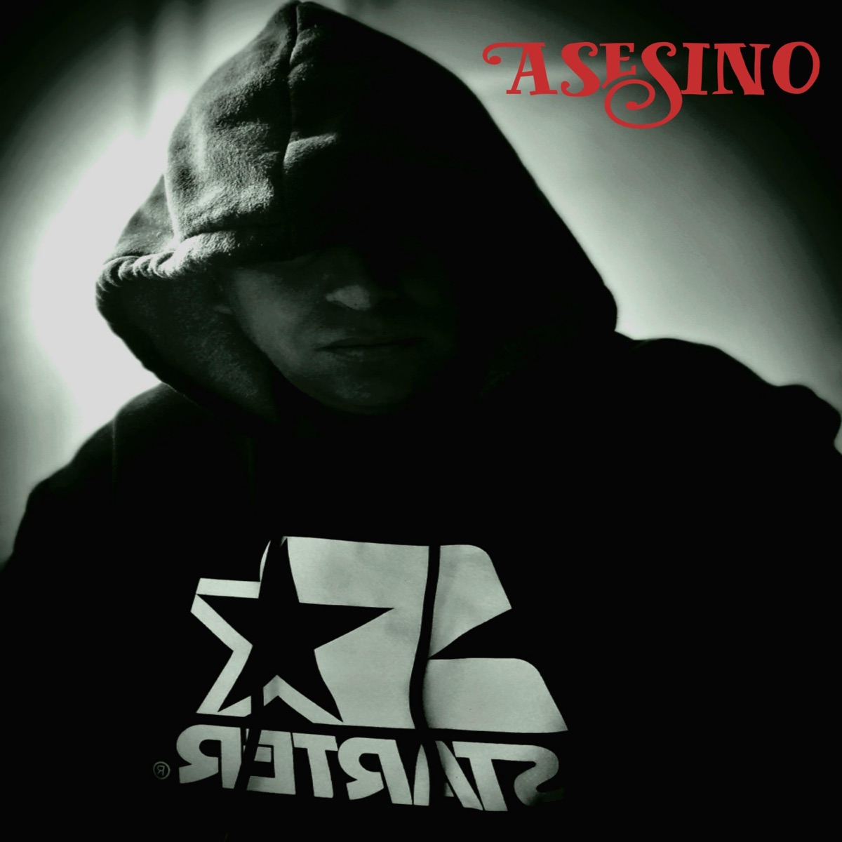 Asesino - Single by DwM album cover