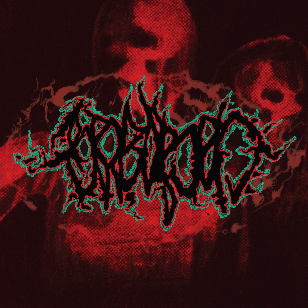 Grim Reaper - EP by Bredren album cover