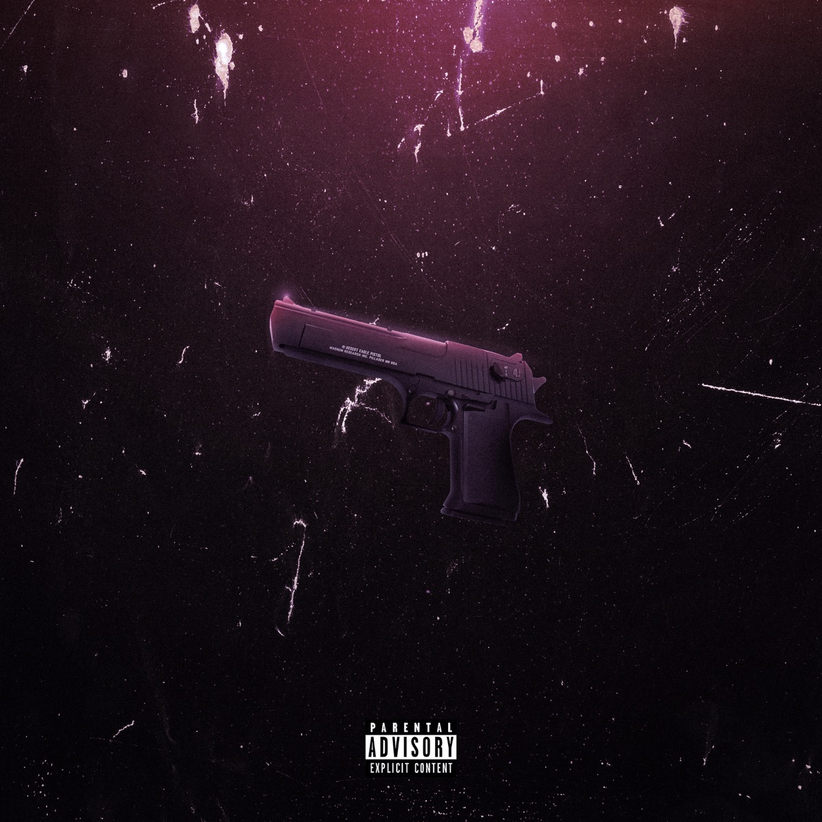 Armas Na Gaveta - Single by Astazin & Thurow album cover