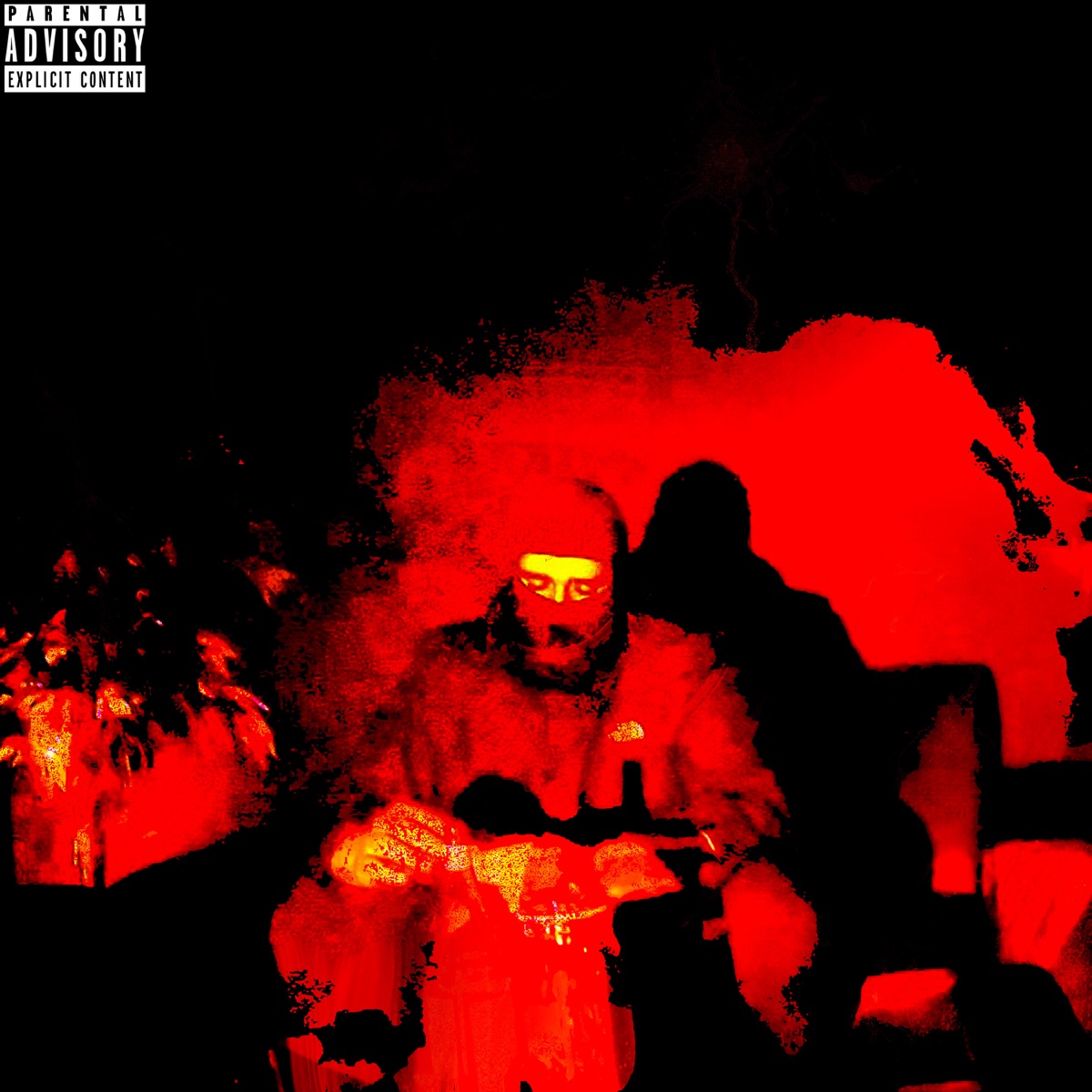 Kalt - Single by LEWIS album cover