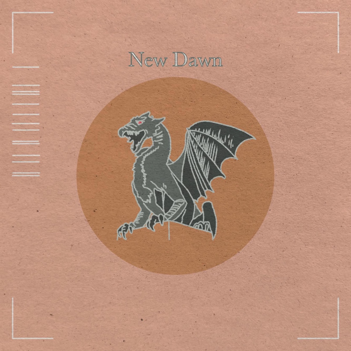 New Dawn - Single by Barthandelus The Dragon & ShoPaRo album cover