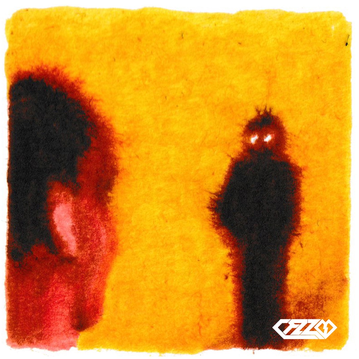 Wenn du alles so liebst - Single by CAZ album cover