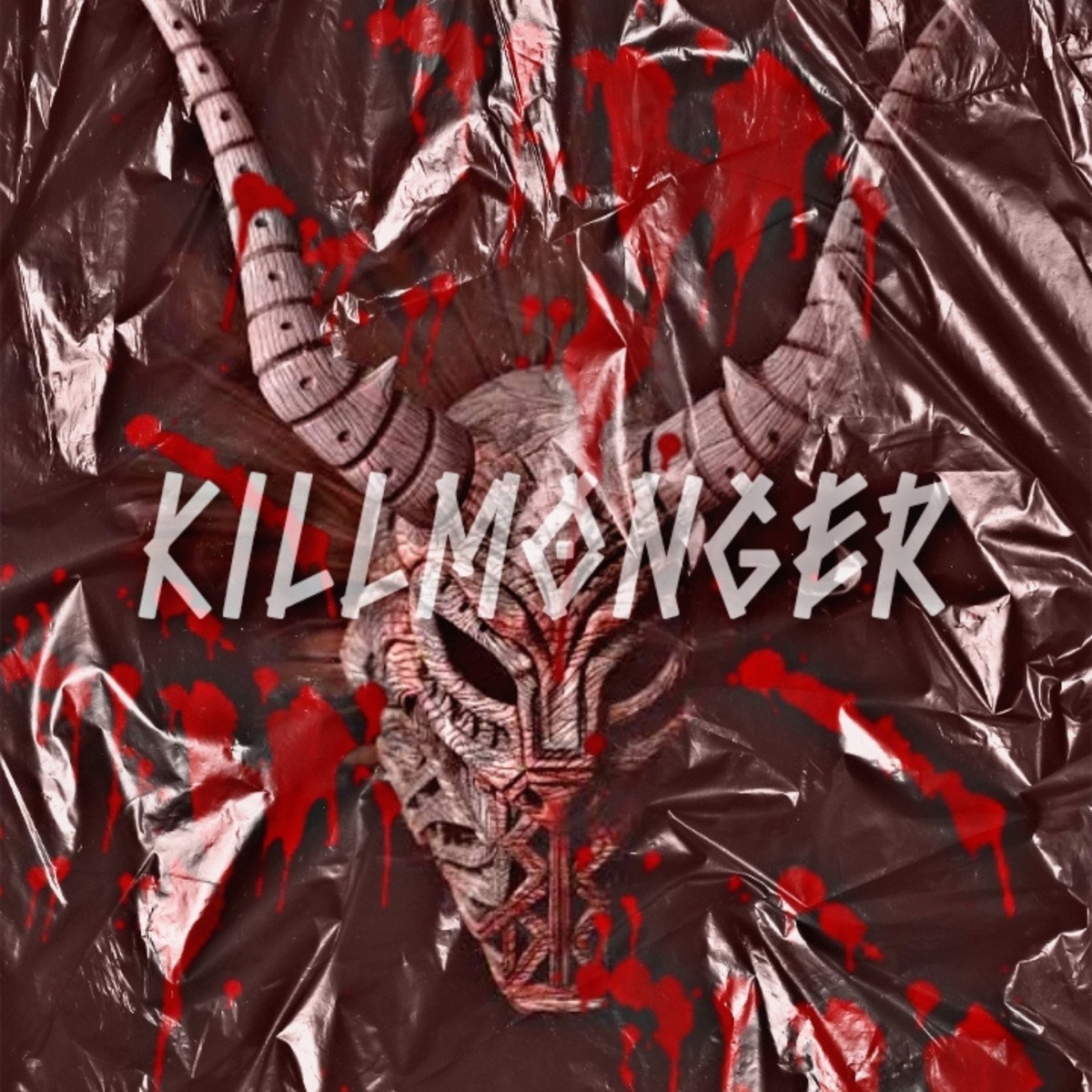 Killmonger - Single by VulgoDoo album cover