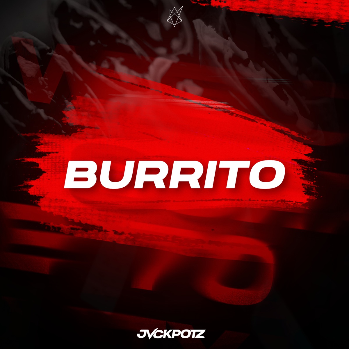 Burrito - Single by Jvckpotz album cover