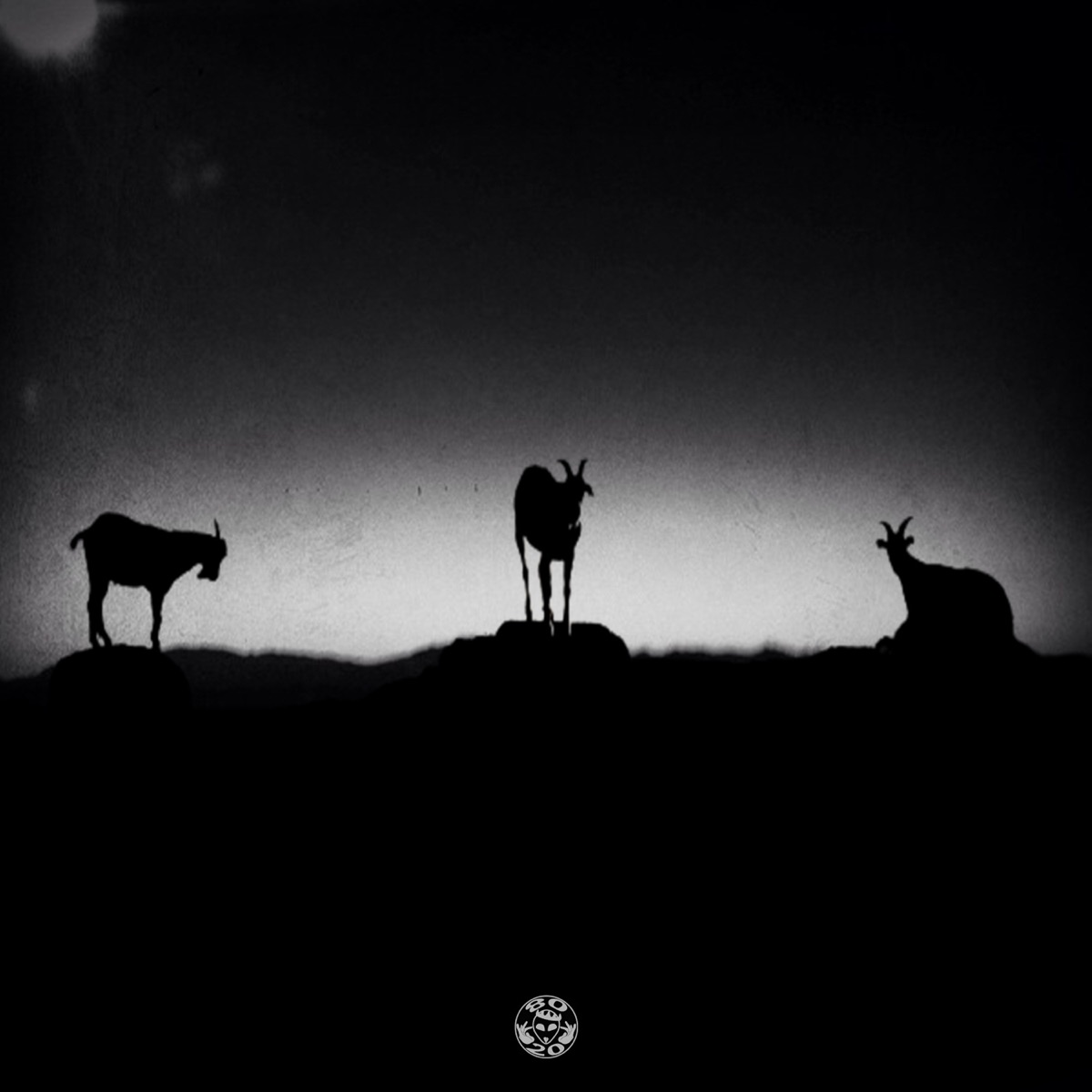 Goats (feat. Neyz44 & Near44) - Single by JD44 & 8020 album cover