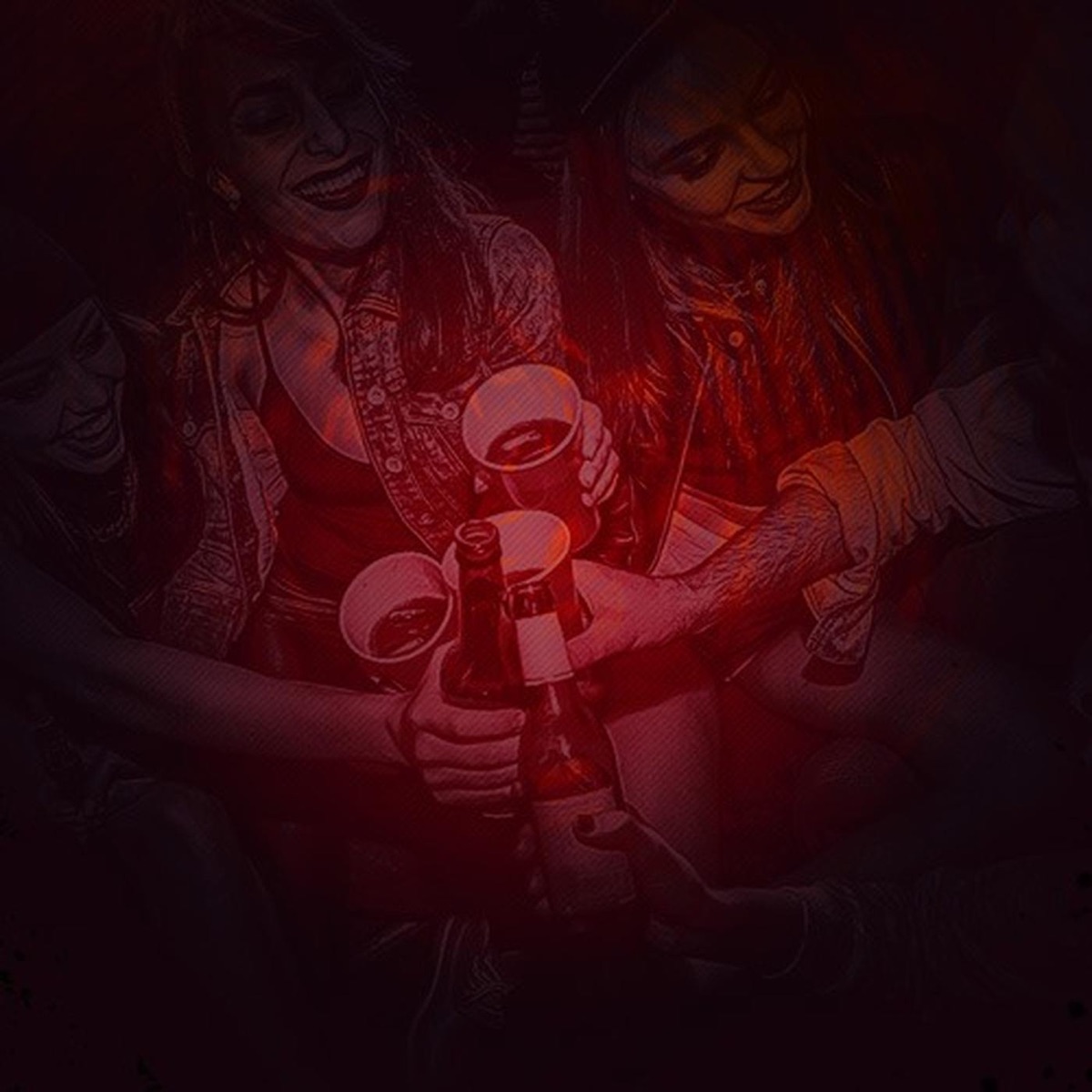 Nessa Virada de Ano - Single by Xandy Almeida, MC LAURETA & MC LINA album cover